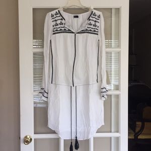 Gap Medium Tall Dress